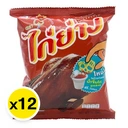 Thumbnail 2 of ไก่ย่าง ขนมทอดกรอบ 12 ก. x 12