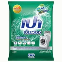 Thumbnail 1 of เปา เอ็มวอช ผงซักฟอก สูตรมาตรฐาน 3 กก.