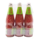 Thumbnail 3 of ไฮคิว ซอสพริกศรีราชา 670 ก. x 3