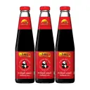 Thumbnail 1 of ลีกุมกี่ แพนด้า ซอสหอยนางรม 510 ก. x 3