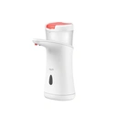 Thumbnail 1 of เครื่องล้างมือเครื่องจ่ายสบู่เหลวอัตโนมัติ ขนาด 2.5 ลิตร สีขาว