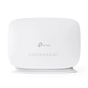 Thumbnail 1 of TP-Link Network MR105 300Mbps Wireless N 4G LTE Router