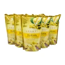 Thumbnail 3 of ดุสิตา ทุเรียนอบแห้ง 1 แพ็ค 6 ชิ้น