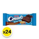 Thumbnail 2 of CREAM-O Choco Plus 12 g 24 pcs
