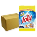 Thumbnail 2 of โอโมพลัส ผงซักมอร์นิ่งบลูม85กX144