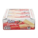 Thumbnail 4 of ไวโอเลต เวเฟอร์รสสตรอเบอร์รี่ 27 ก. 12 ชิ้น