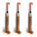 Thumbnail 3 of FLOOR MATE 'Feather duster short stick' 3 pcs.