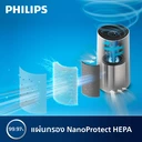 Thumbnail 3 of ฟิลิปส์ เครื่องฟอกอากาศ รุ่น AC1715/21