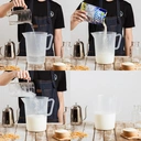 Thumbnail 5 of ทีอีเอ ผงนมสด เรดดี้ มิลด์ Ready Milk 250 กรัม x แพ็ค 20