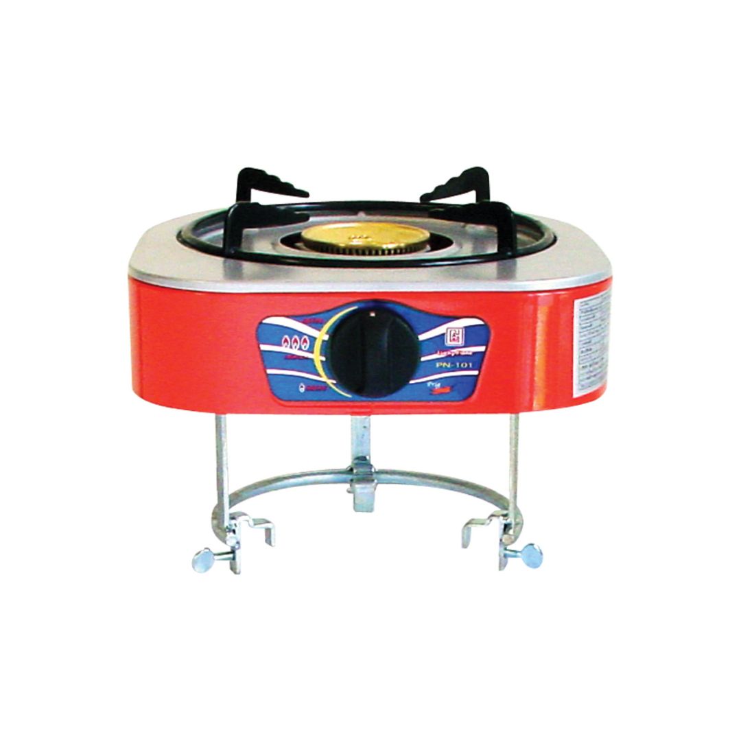 ลัคกี้เฟลม เตาแก๊สปิคนิค รุ่น PN-101PT (7kg.)