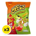 Thumbnail 2 of ชีโตส ข้าวโพดอบกรอบ รสมะเขือเทศ 75 ก. x 3
