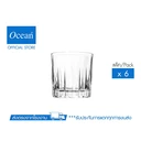 Thumbnail 2 of โอเชียน ชุดแก้ว Traze  Pre Double Rock x 6