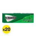 Thumbnail 2 of เดนทีน สติ๊ก หมากฝรั่ง สเปียร์มินต์ 12.5 ก. x 20