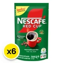 Thumbnail 2 of เนสกาแฟ เรดคัพ เอสเพรสโซ่ โรสท์ 40 ก. x 6