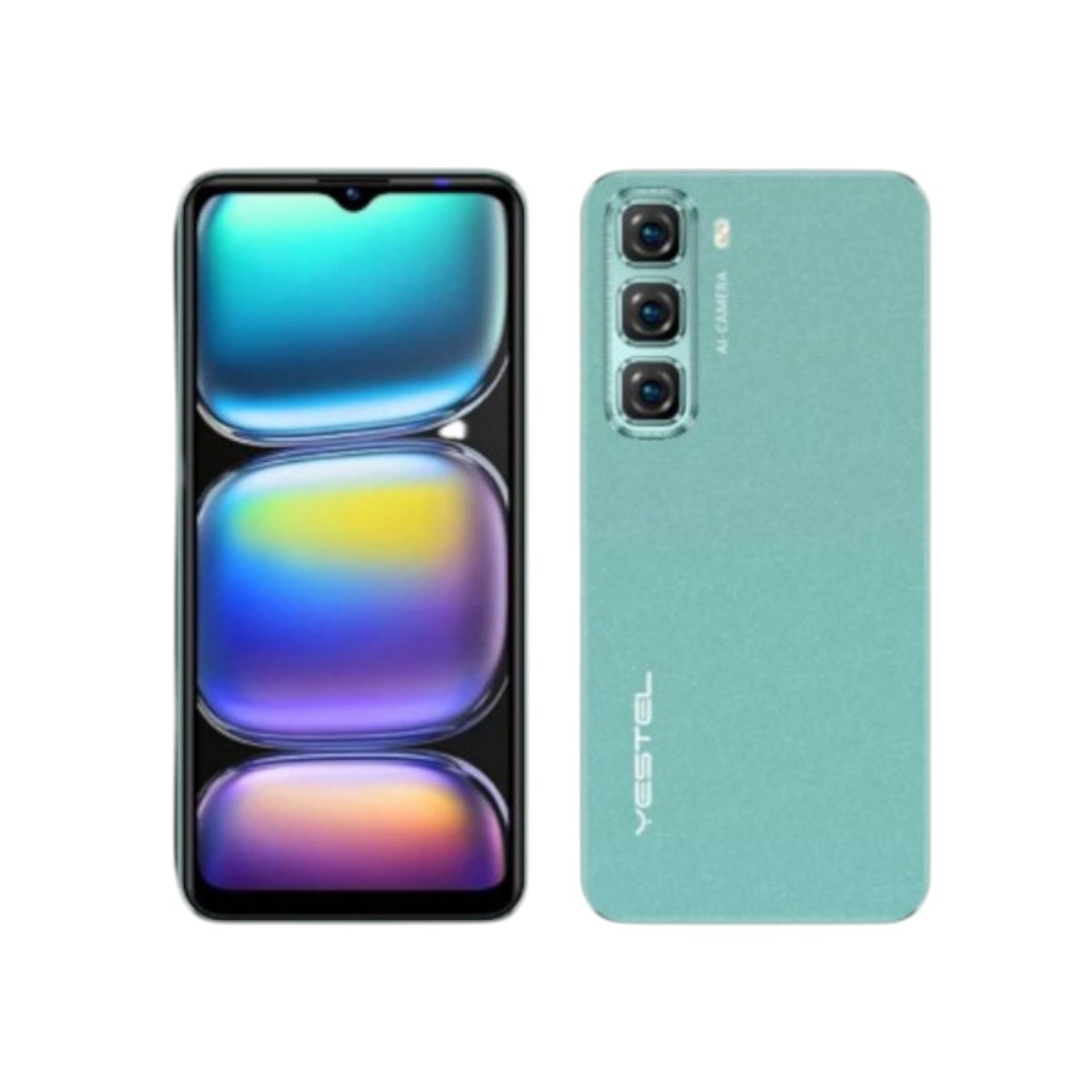 โทรศัพท์มือถือ inovo F8 Solo หน้าจอ 6.9 นิ้ว รองรับสแกน เป๋าตัง ธนาคาร TT โซเชียล เครื่องศูนย์ไทยแท้ รับประกัน 1 ปี Green