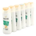 Thumbnail 5 of แพนทีน แชมพู ซิลกี้ สมูท แคร์ 70 มล. x 6