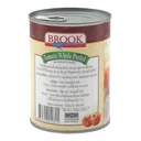 Thumbnail 2 of BROOK Whole Peel Tomato 565 g