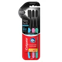 Thumbnail 1 of COLGATE Toothbrush Slim Soft Charcoal 2+1 pcs