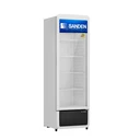 Thumbnail 1 of ซันเด้น ตู้เครื่องดื่ม 1 ประตู SMI-290 9.4 คิว