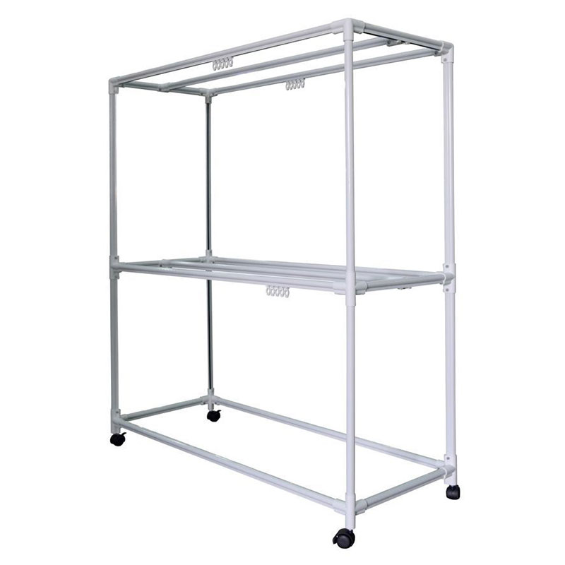 Makro laundry rack sale