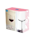 Thumbnail 2 of OCEAN แก้วไวน์ MADISON BURGUNDY, 650 ML. (Pack of 2)