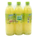 Thumbnail 3 of FATHAI Lime Juice 1 l x 3