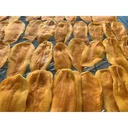 Thumbnail 4 of มะม่วงอบแห้ง 200g ไม่ใส่น้ำตาลและสี (แพค3ซอง)