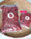 Thumbnail 2 of พริกแห้ง เด็ดก้าน 100กรัม ทั้งหอม ทั้งเผ็ด และเด็ดก้าน (ไม่ผสมพริกอื่น) เผ็ดจริงทุกเม็ดจ้า