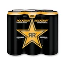 Thumbnail 2 of ร็อคสตาร์ รสออริจินัล 245 มล. x 6 กระป๋อง