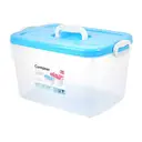 Thumbnail 1 of เจซีเจ กล่องปิกนิก ความจุ 14 ลิตร รุ่น 2553