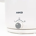 Thumbnail 2 of AIKO หม้อต้มไฟฟ้าอเนกประสงค์ AK-F15 ขาว