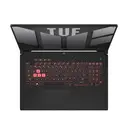 Thumbnail 2 of เอซุส โน๊ตบุ๊ค TUF Gaming A17 FA707NUR-HX003W สีเทา