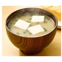 Thumbnail 2 of HANAMARUKI Dashi Iri Okasan Miso (Made in Japan) 1 kg x 10