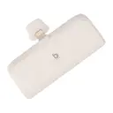 Thumbnail 2 of บลูบ็อกส์ พาวเวอร์แบงค์ ความจุ 5,000 mAh Lightning BB-PB5L สีขาว