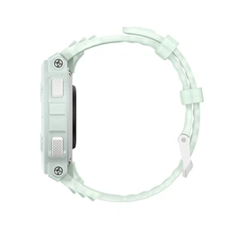 Thumbnail 4 of AMAZFIT Smartwatch Model ACTIVE EDGE Mint Green