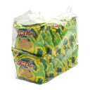 Thumbnail 4 of ฟีบัสโรล ข้าวเกรียบข้าวโพด 10 ก. x 12