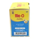 Thumbnail 3 of มีโอ ดีไลท์ อาหารแมวสำเร็จรูปชนิดเปียก ปลาทูน่าในเยลลี่ 70 ก. x 12