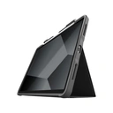 Thumbnail 3 of เอสทีเอ็ม เคส iPad Air 11 M2 (2024) / iPad Air 5 (2022) / iPad Air 4 (2020) / iPad Pro 11 (2022) Dux Plus สีดำ