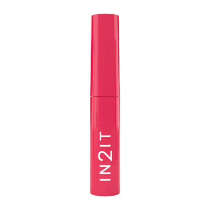 IN2IT Gel Tint For Lip And Cheek - ทิ้นท์ทาแก้ม และปาก [GT] GT103 (raspberry)