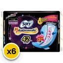 Thumbnail 2 of โซฟี แบบกระชับกลางคืน 42 ซม. 4 ชิ้น x 6