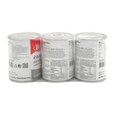 Thumbnail 3 of เอโร่ ลำไยในน้ำเชื่อม 565 กรัม x 3 กระป๋อง