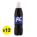 Thumbnail 2 of อาร์ซี โคล่า เครื่องดื่มน้ำอัดลม 400 มล. x 12