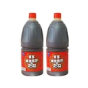 Thumbnail 1 of โซราชิ ซอสปรุงรส เคเอส นาริกิชิ ชิกัง ซอสเจงกีสข่าน จิงกิสุกัน โนะ ทาเระ สูตรซอสถั่วเหลือง แอปเปิ้ล กระเทียม ขิง และสาเกญี่ปุ่น (ผลิตในประเทศญี่ปุ่น) ขนาด 2.09 กิโลกรัม x 2 ขวด