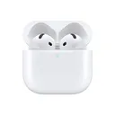 Thumbnail 1 of Apple Airpods 4 with Active Noise Cancellation ตัดเสียงรบกวนแบบแอ็คทีฟ MXP93ZA/A