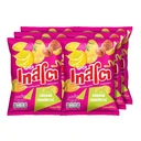 Thumbnail 1 of TASTO Crispy Potato Chips Salt And Sour 42 g x 6