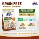 Thumbnail 3 of KANIVA Cat Food Grain Free Cat Food Indoor Formula 340 g