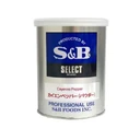 Thumbnail 2 of S & B  Cayenne Pepper Powder (Made in Japan) 200g x 2 cans