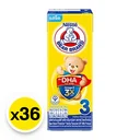 Thumbnail 2 of BEAR BRAND Protextion Plain UHT Milk 180 ml x 36