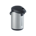 Thumbnail 1 of กระติกน้ำร้อน 3.3 ลิตร  PLK-G33TS เคลือบเฮลตี้ฟรอน (สีบรอนซ์เงิน)