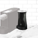 Thumbnail 2 of เอสเพรสโซ่ทอเรีย เครื่องตีฟองนมอัตโนมัติ สีดำ